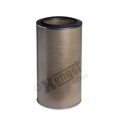 Filtro de ar Hengst E119L preço, a partir de 101,54 USD