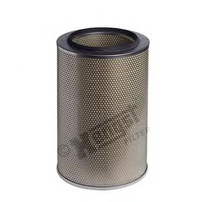 Filtro de ar Mahle Original LX436