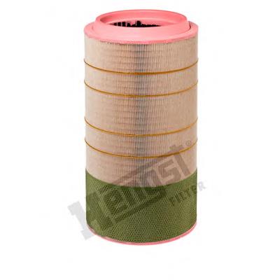 Filtro de ar 93390E WIX