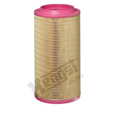 Filtro de ar 27A1200 UFI