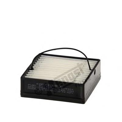 Filtro de combustível Hengst E0530K preço, a partir de 19,86 USD