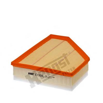 Filtro de ar Hengst E1004L preço, a partir de 27,58 USD