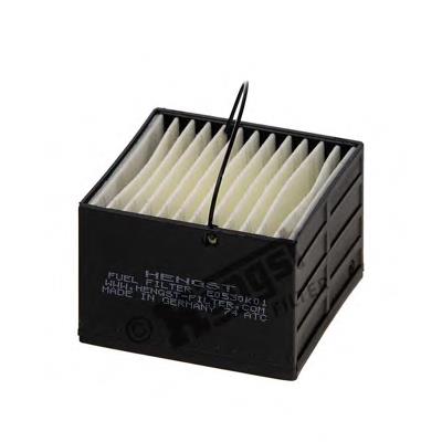 Compre E0530K01 Hengst Filtro de combustível