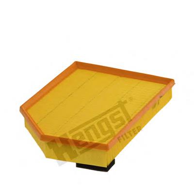 Filtro de ar Hengst E1000L preço, a partir de 16,11 USD