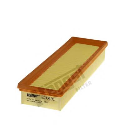 Filtro de ar Peugeot/Citroen 1444FC preço, a partir de 7,87 USD