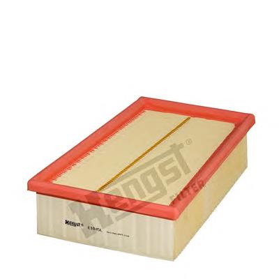Filtro de ar 16546JD20A Renault (RVI)