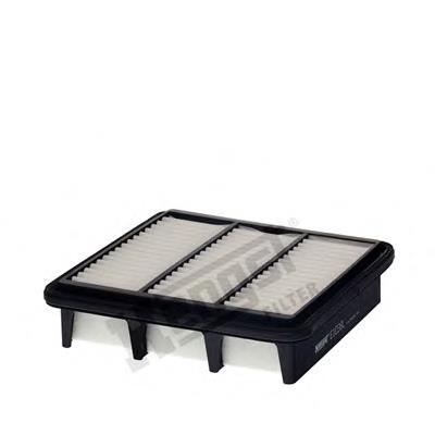 Filtro de ar Hengst E1038L