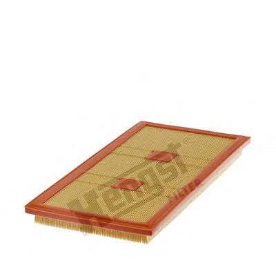 Filtro de ar E1040L Hengst