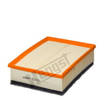 E1053L Hengst Filtro de ar
