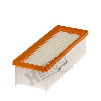 FA0612 Bremsi Filtro de ar