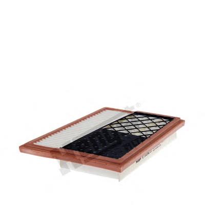 E1029L01 Hengst Filtro de ar