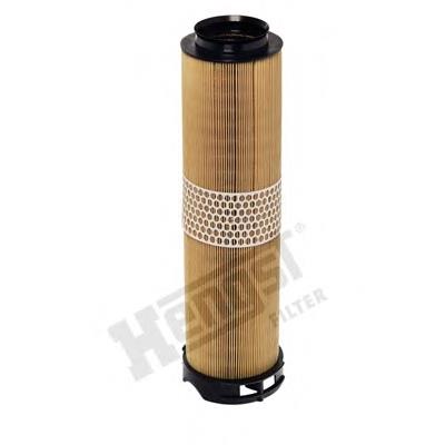 Filtro de ar Mercedes A6460940204