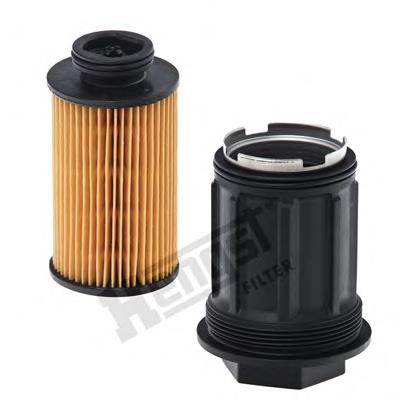 Filtro ad blue UX3KIT Mahle Original