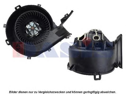 Compre 1845121 Opel Motor de ventilador de forno (de aquecedor de salão)