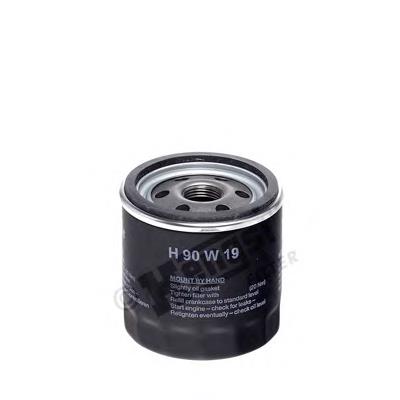 Compre H90W19 Hengst Filtro de óleo