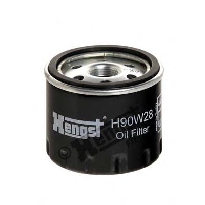 Filtro de óleo Fiat/Alfa/Lancia 0046796687