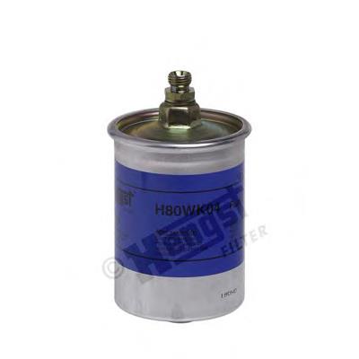 VFF291 Motaquip Filtro de combustível
