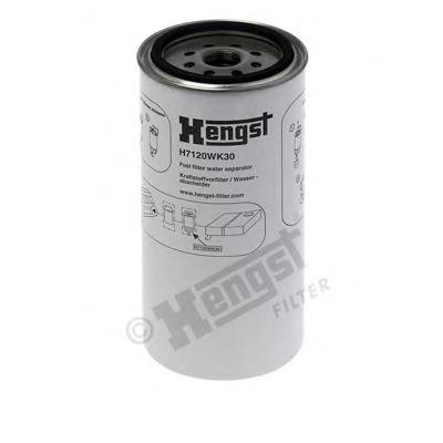 RE502203 John Deere Filtro de combustível