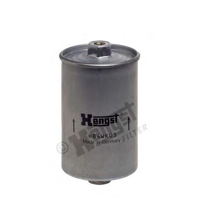 Compre H84WK03 Hengst Filtro de combustível