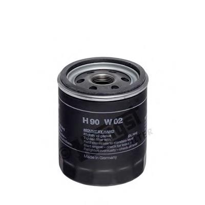 Filtro de óleo Volvo 11715272 preço, a partir de 8,02 USD