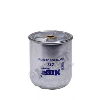 Compre Z12D64 Hengst Filtro de óleo