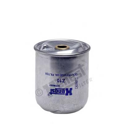 Filtro de óleo Mahle Original OZ1 preço, a partir de 19,85 USD