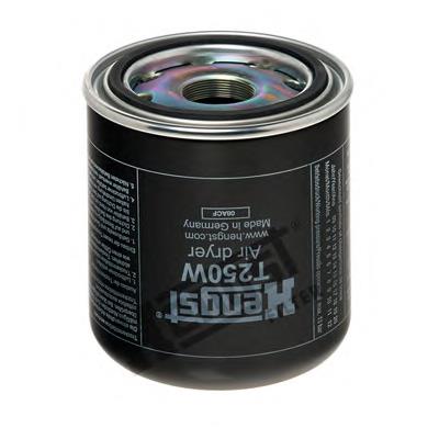 Compre T250W Hengst Filtro de secador de ar (separador de umidade e óleo) (TRUCK)
