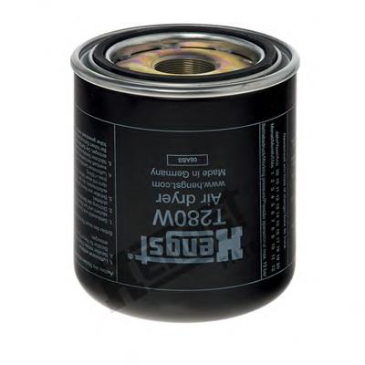 K039454 Knorr-bremse Filtro de secador de ar (separador de umidade e óleo) (TRUCK)