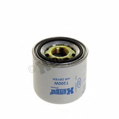 Compre T200W Hengst Filtro de secador de ar (separador de umidade e óleo) (TRUCK)