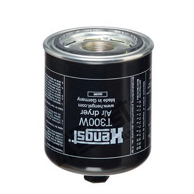 AL14 Mahle Original Filtro de secador de ar (separador de umidade e óleo) (TRUCK)