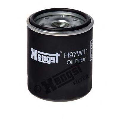 Compre H97W11 Hengst Filtro de óleo