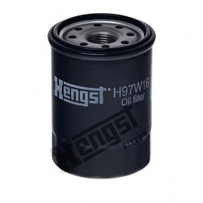 Compre H97W16 Hengst Filtro de óleo