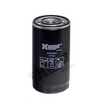 Filtro de óleo PH5103 Fram