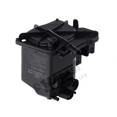 Compre H219WK Hengst Filtro de combustível