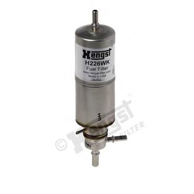 Filtro de combustível Mercedes A1634770501 preço, a partir de 70,55 USD