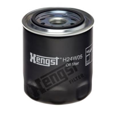 Compre H24W05 Hengst Filtro da Caixa Automática de Mudança
