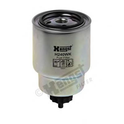 Compre H240WK Hengst Filtro de combustível