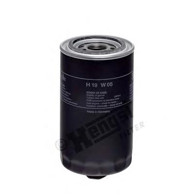 Compre H19W05 Hengst Filtro da Caixa Automática de Mudança