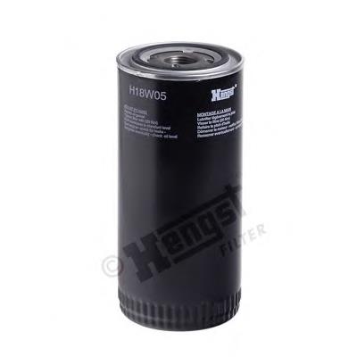 Filtro de óleo 01174421 Deutz