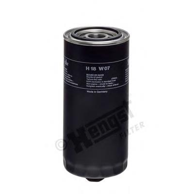Filtro de óleo Fleetguard LF3413