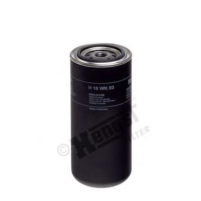 Compre H18WK03 Hengst Filtro de combustível