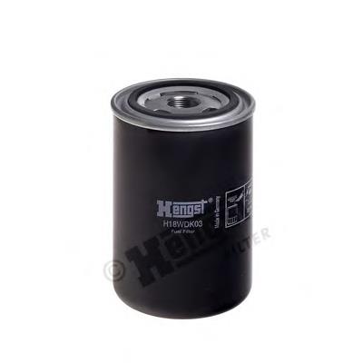 Compre H18WDK03 Hengst Filtro de combustível