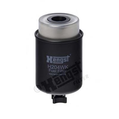 Filtro de combustível Perkins 26560145