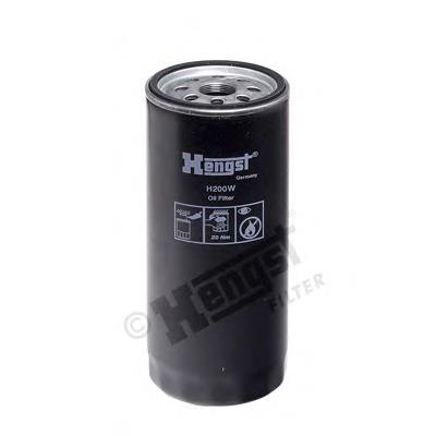 Filtro de óleo Deutz 01174420 preço, a partir de 22,29 USD