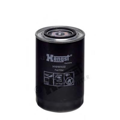 Compre 1901605 Iveco Filtro de combustível