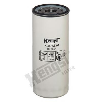 Compre A219002 Denckermann Filtro de óleo
