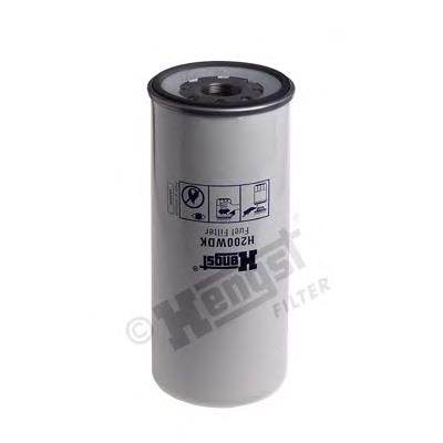 Compre H200WDK Hengst Filtro de combustível