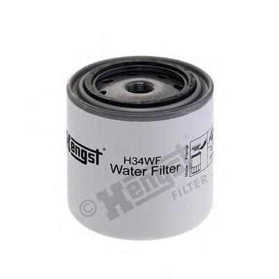 Compre H34WF Hengst Filtro do sistema de esfriamento