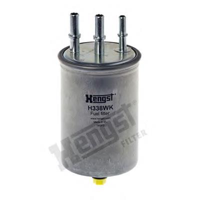 Compre 2413300 UFI Filtro de combustível