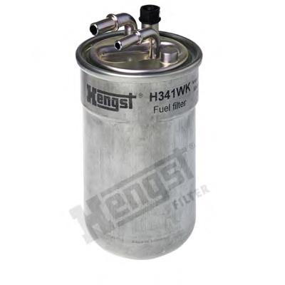 Filtro de combustível 93196533 Opel